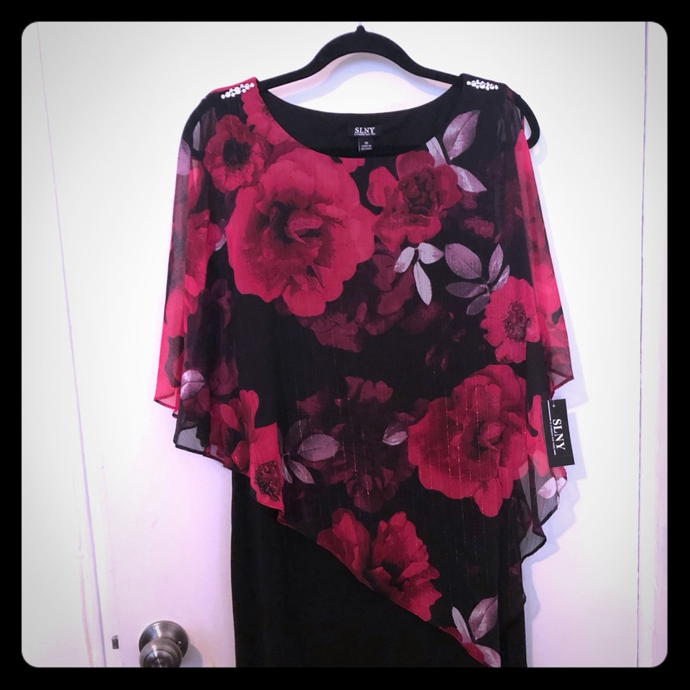 SL Fashion NY Dress